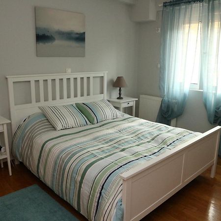 Modern Riviera Azure Residence close to beach Atenas Exterior foto
