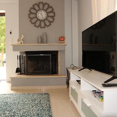Modern Riviera Azure Residence close to beach Atenas Exterior foto